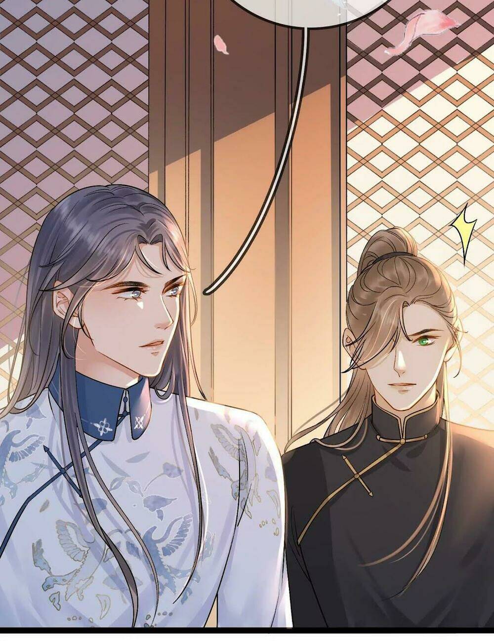 Thái Tử, Người Thật Ngọt Ngào: Chapter 33