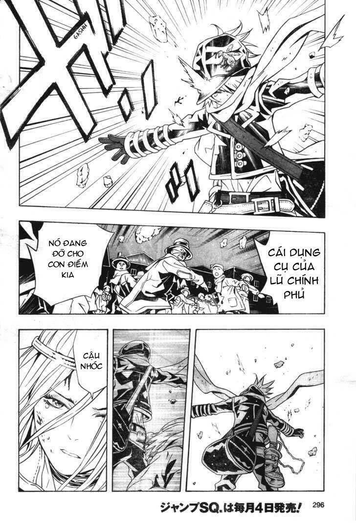 Ong Đưa Thư: Chapter 16