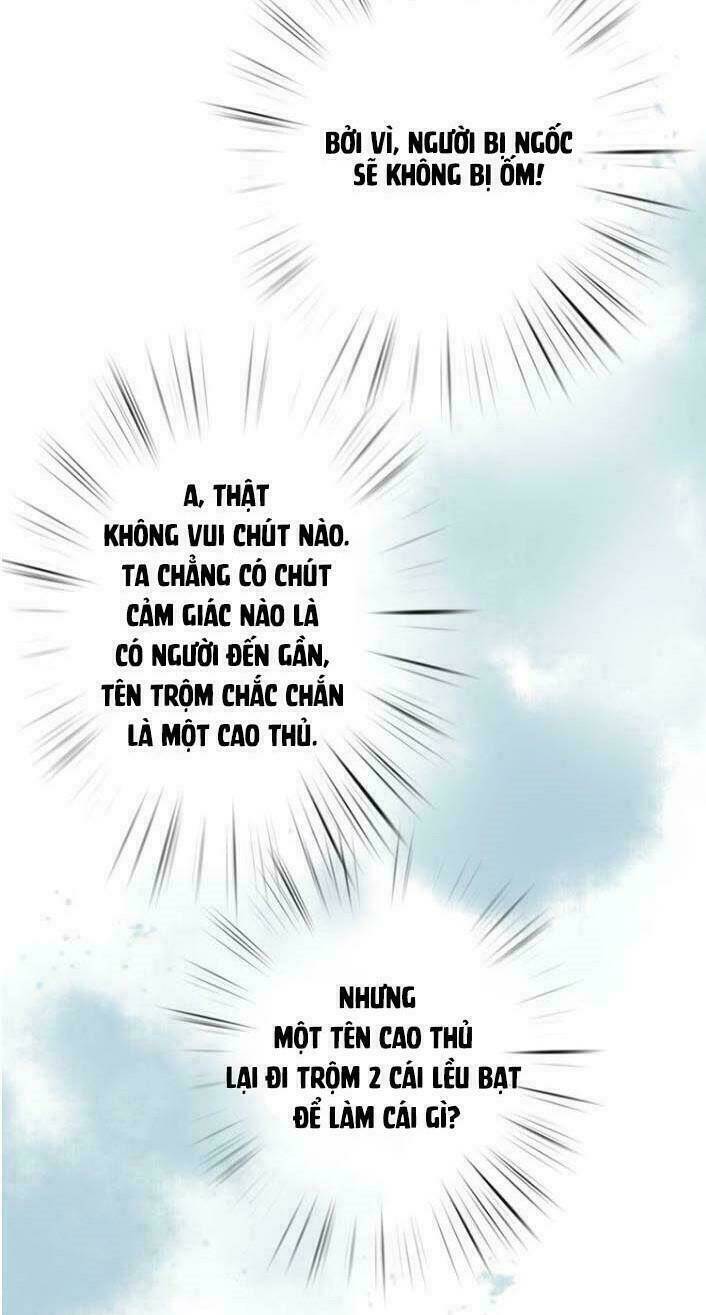 Cướp Lấy Nàng Dâu Mừng Năm Mới: Chapter 7