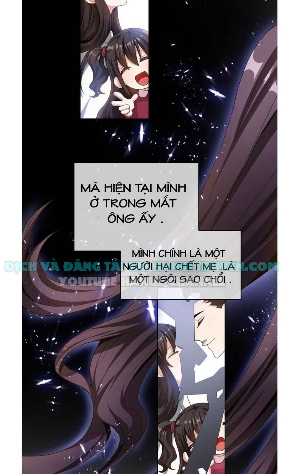 Cô Vợ Nhỏ Nuông Chiều Quá Lại Thành Ác!!: Chapter 35
