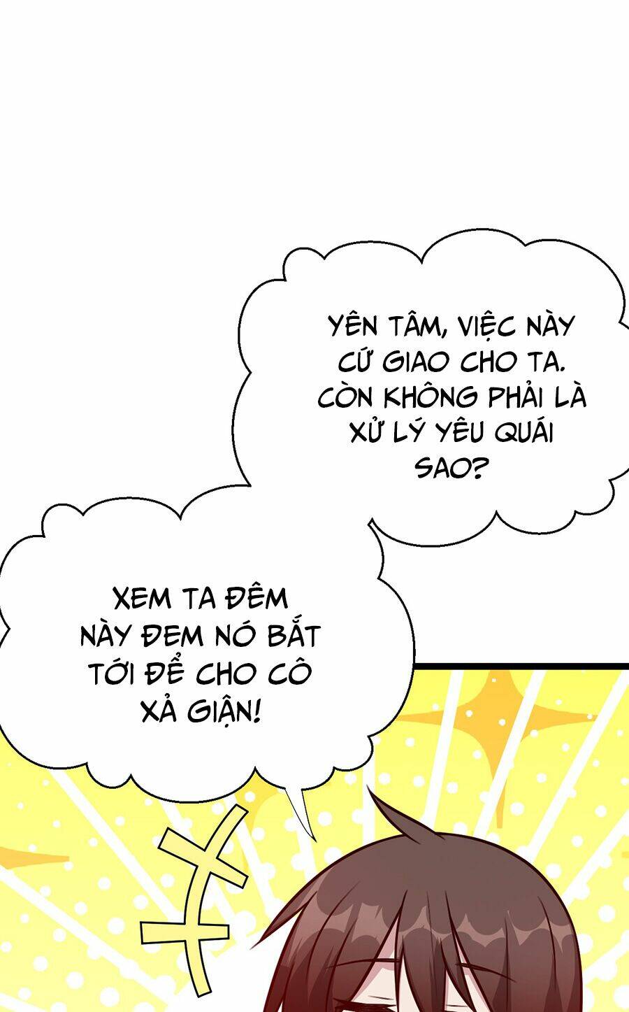 Đại Bảo Kiếm Của Tôi: Chapter 56