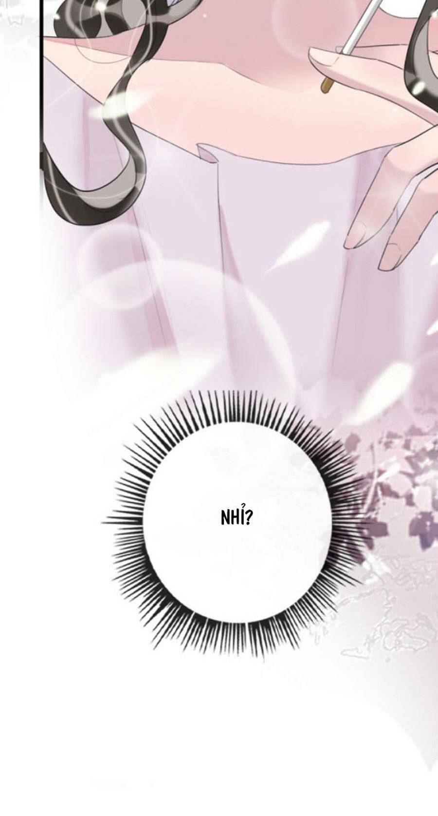 Cô Ấy Thật Xinh Đẹp 2: Chapter 9