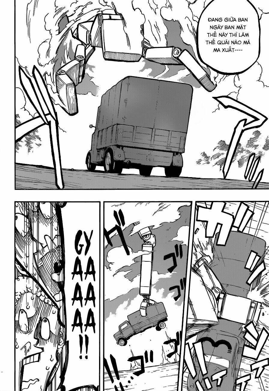 Red Sprite: Chapter 4