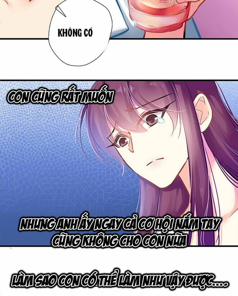 Cưng Chiều Ái Thê Hư Hỏng: Chapter 5