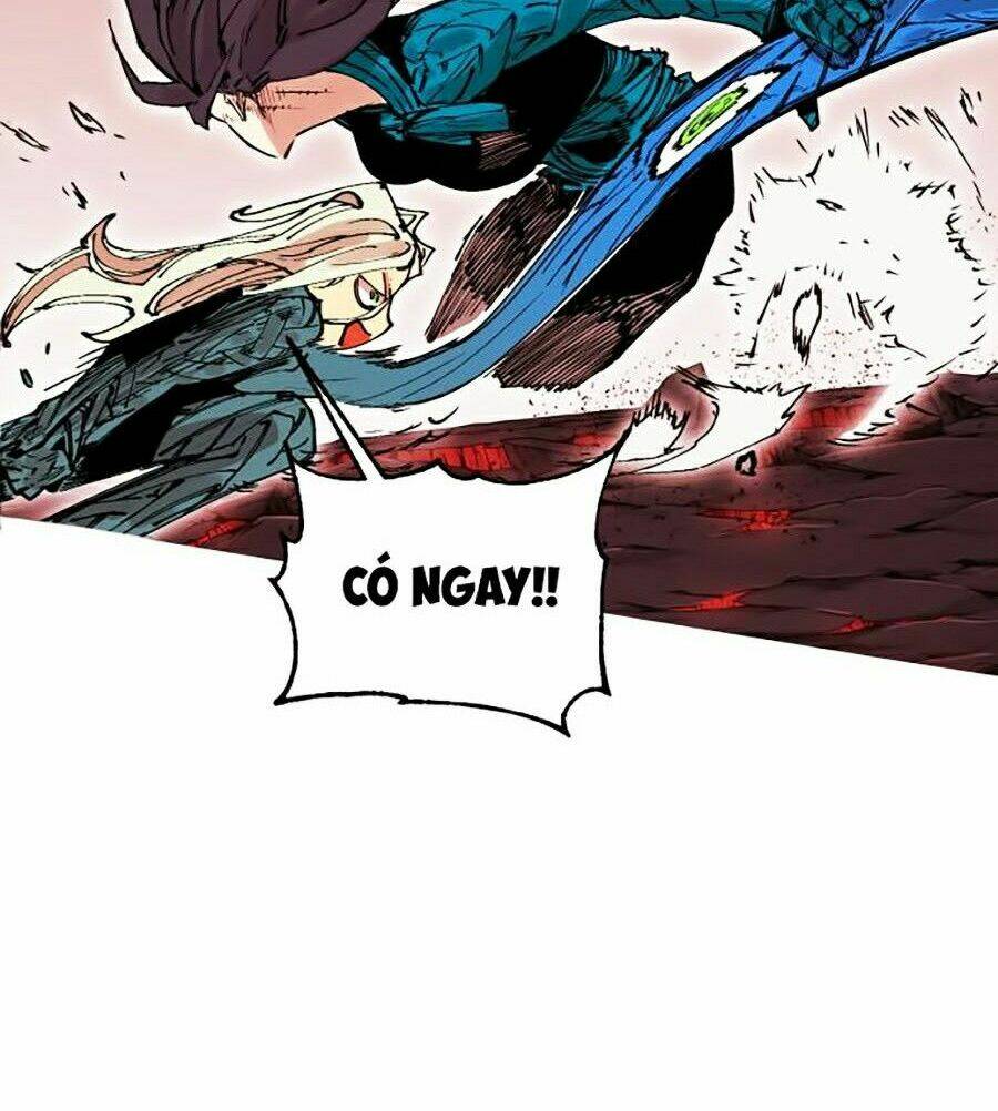 Hard Core Leveling Warrior Ss2: Chapter 91