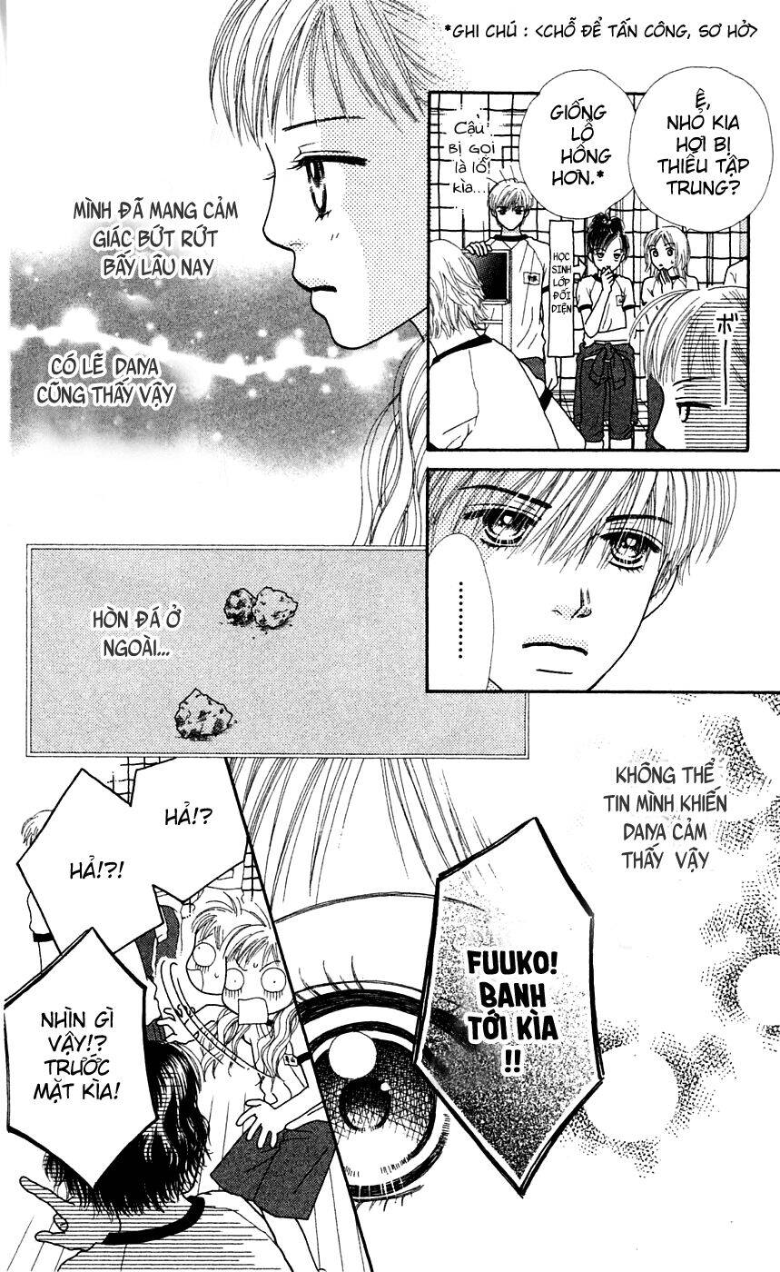 Cô Láng Giềng: Chapter 45