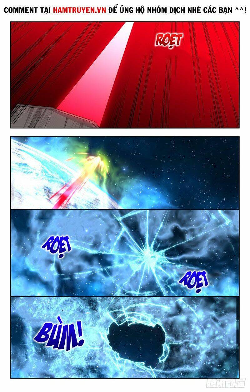 Tối Cường Phản Sáo Lộ Hệ Thống: Chapter 308