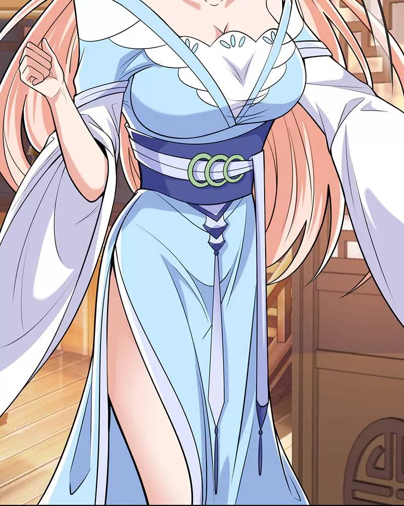 Ma Thú Chiến Thần: Chapter 15