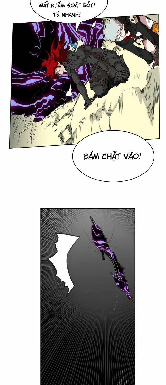 Hard Core Leveling Warrior: Chapter 90