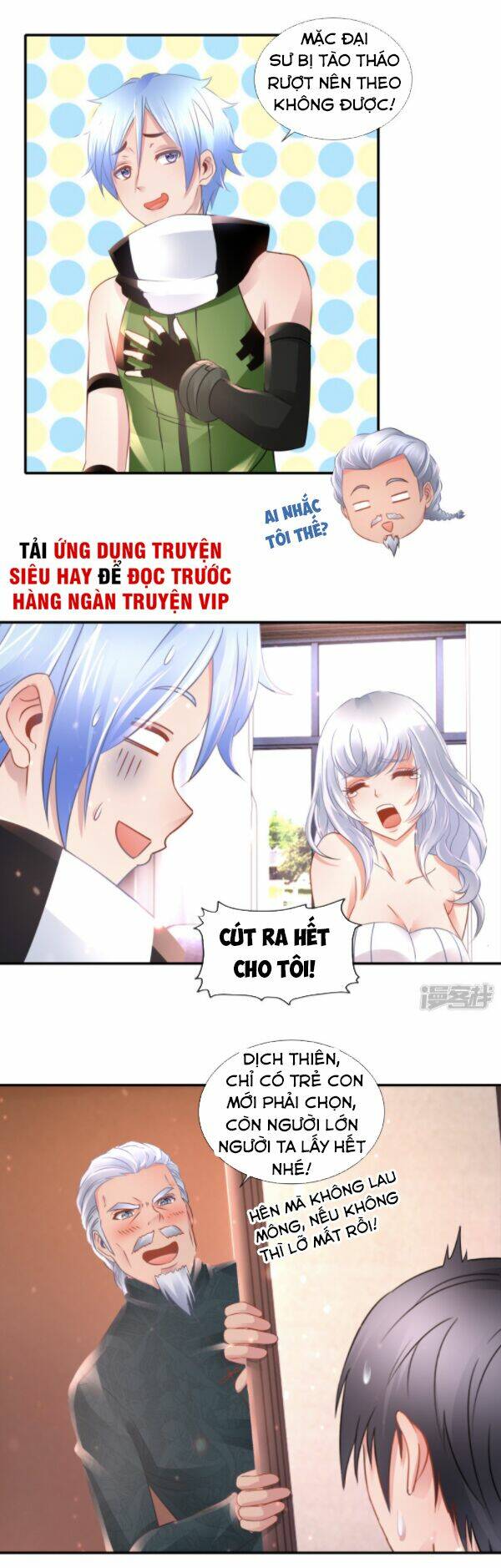 Phong Thủy Thiên Sư: Chapter 97