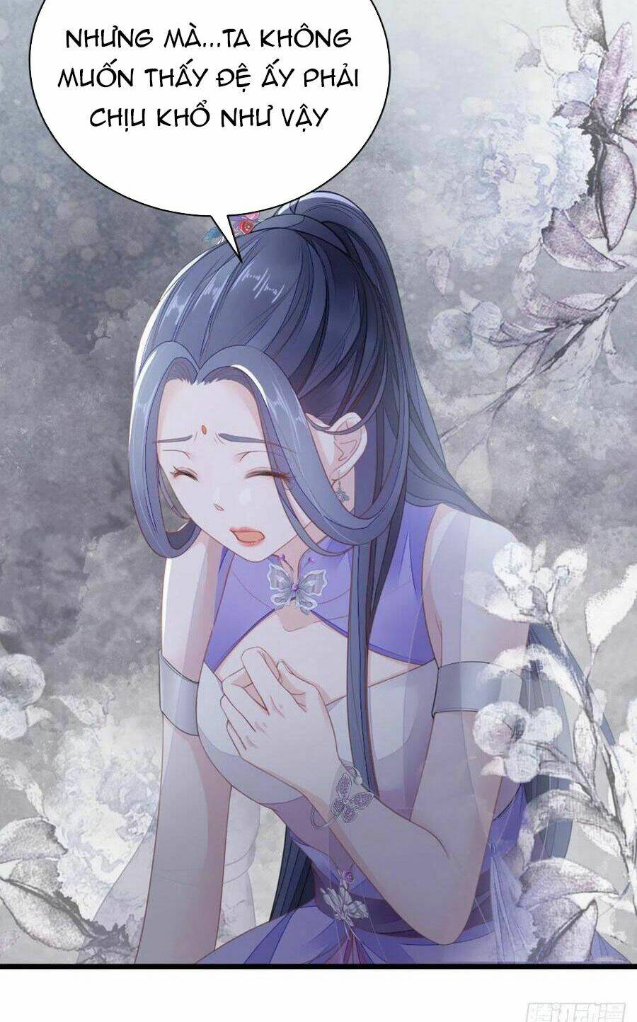 Mau Xuyên Không Rửa Tội Cho Nhân Vật Phản Diện: Chapter 29