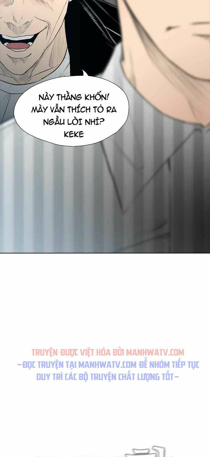 Kẻ Hồi Sinh: Chapter 153