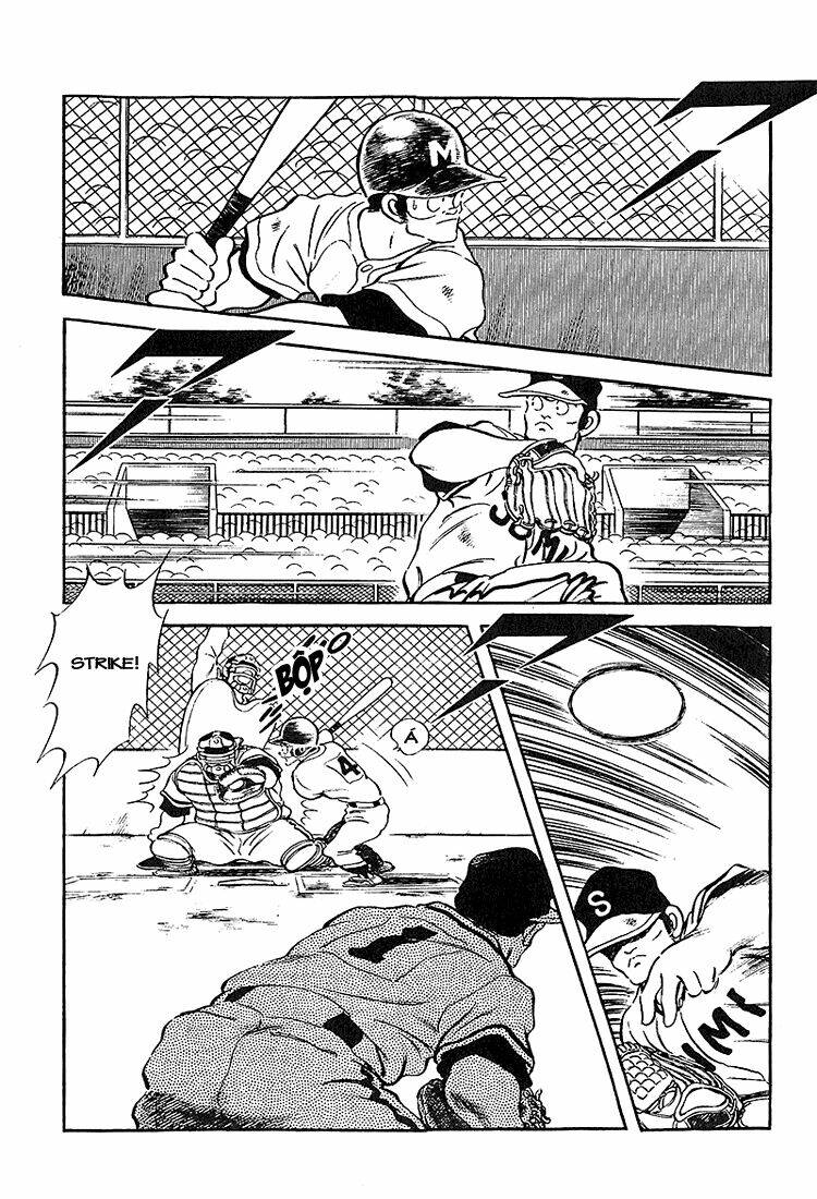 Touch: Chapter 222