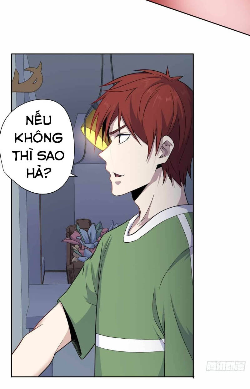 Vương Bài Thần Y: Chapter 34