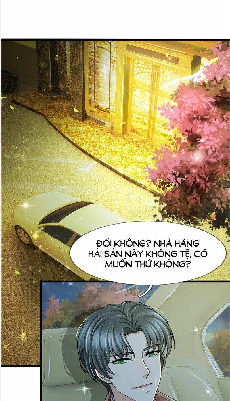 Phúc Hắc Lão Công Buông Em Ra: Chapter 140