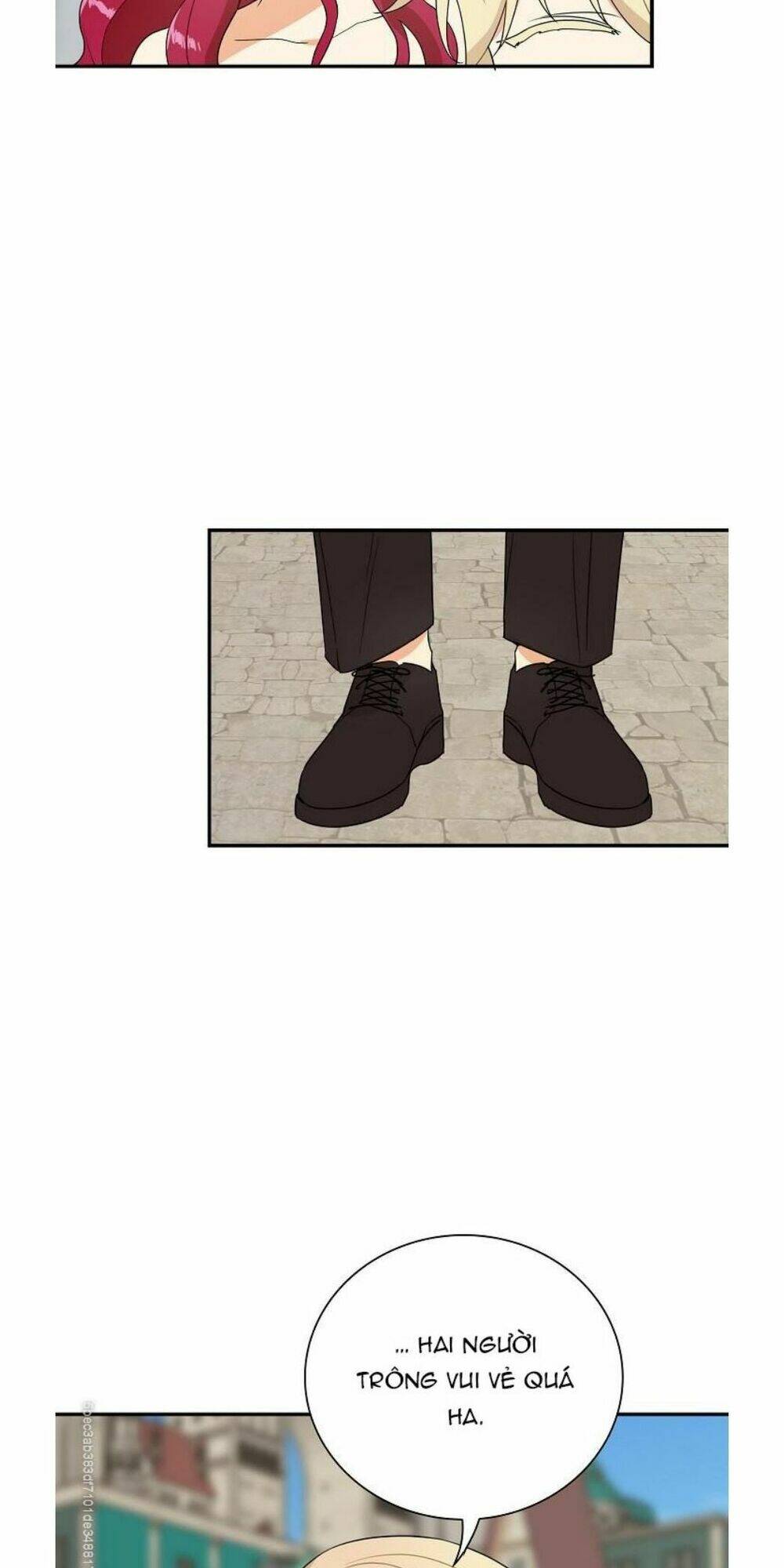 Xuyên Không Trở Thành Mami Phản Diện: Chapter 49