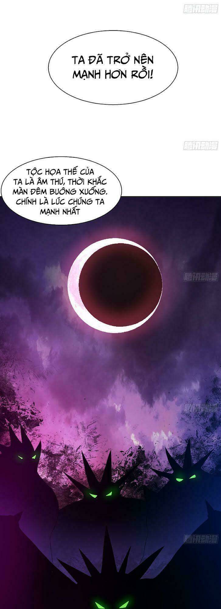 Địa Phủ Hỗn Giang Long: Chapter 17