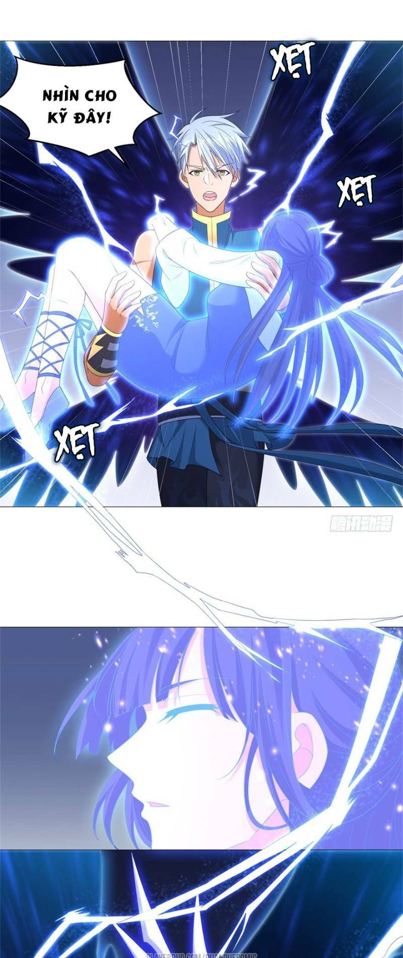 Chí Tôn Trọng Sinh: Chapter 18