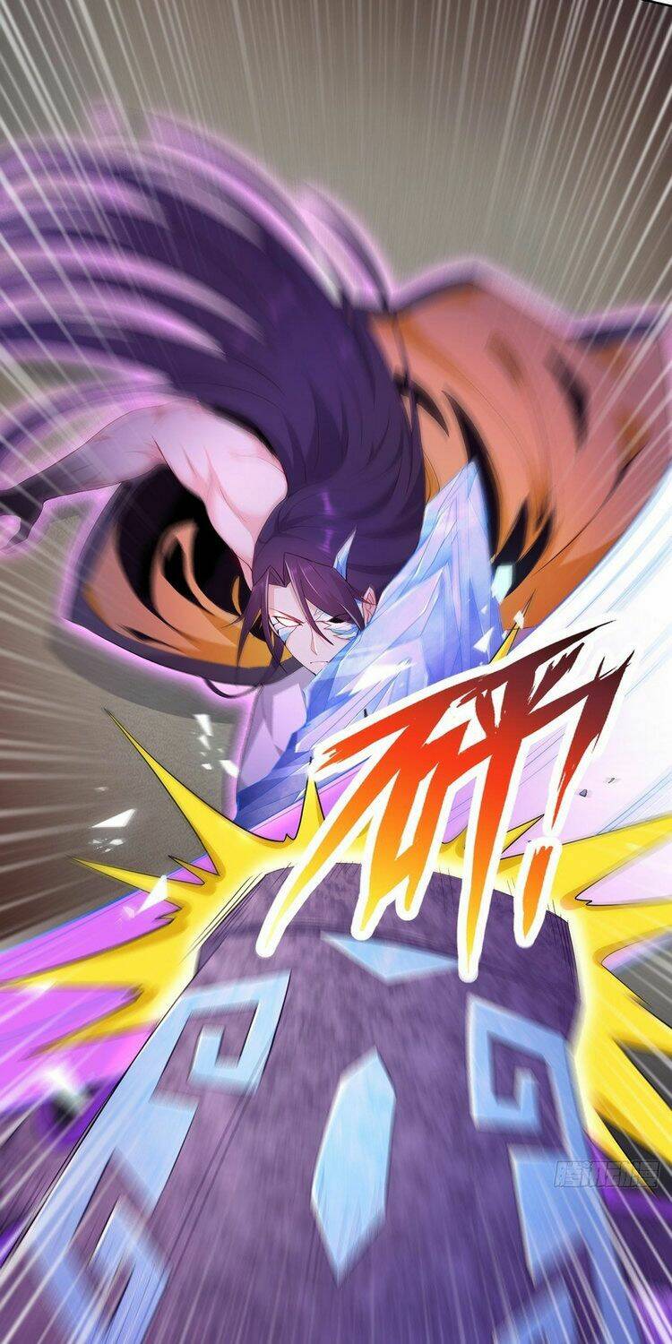 Người Ở Rể Bị Ép Thành Phản Diện Ngoại Truyện: Chapter 18