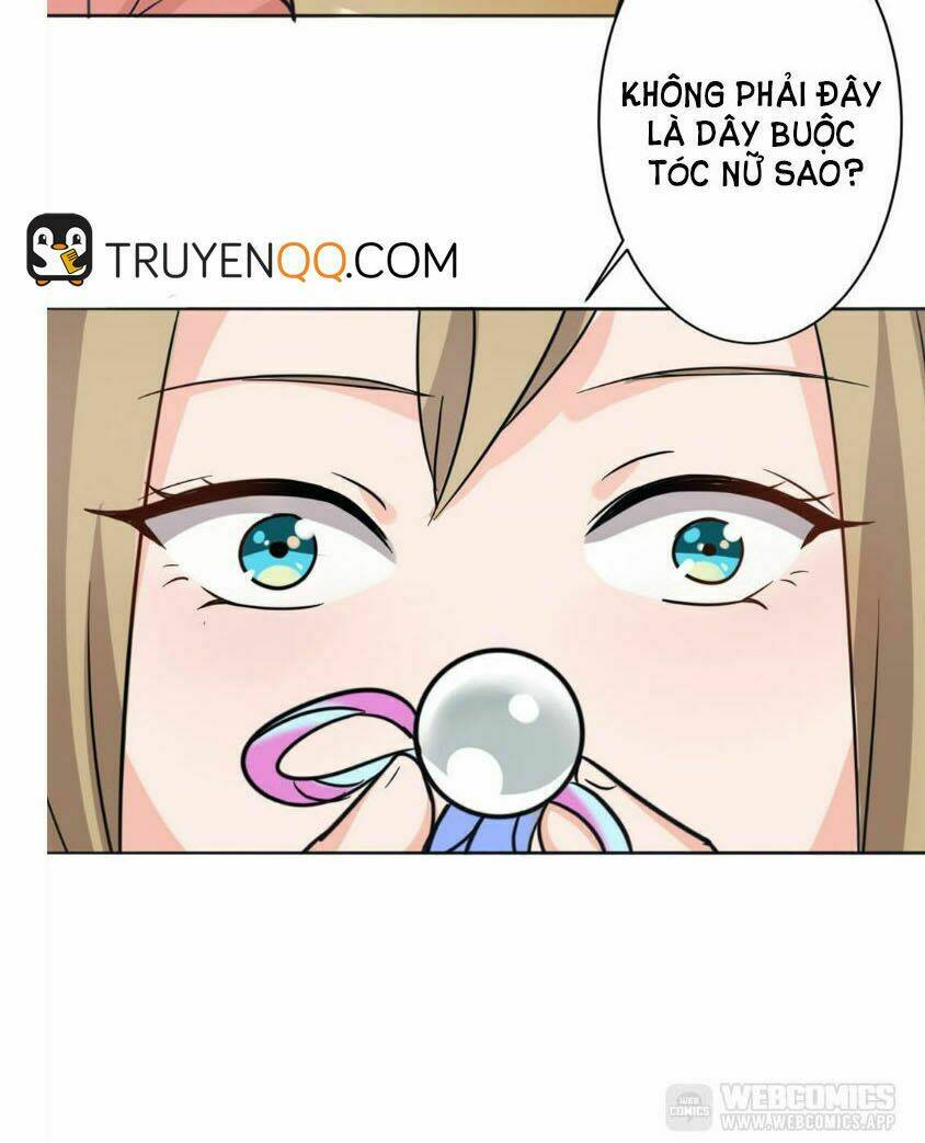 Become A Girl At Night: Chapter 11