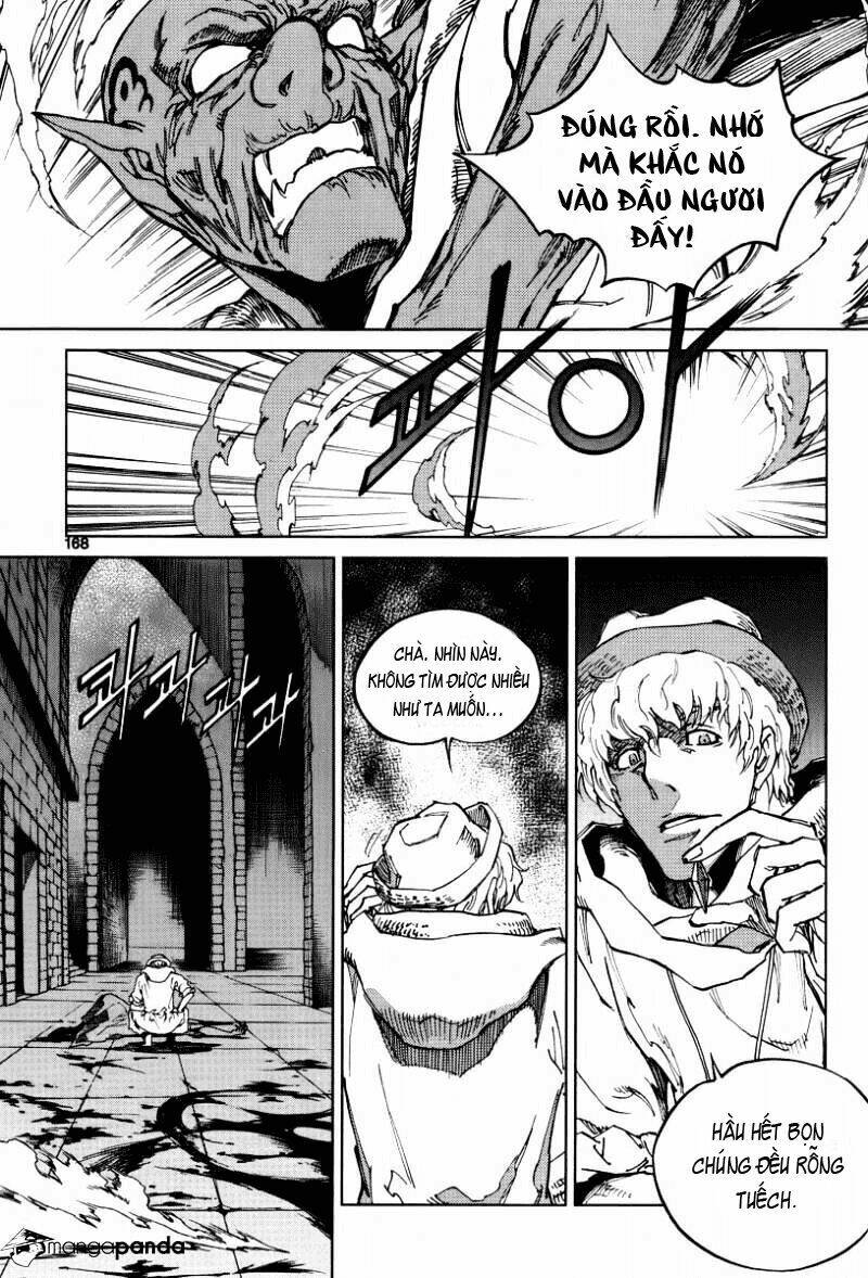 Dark Air: Chapter 32