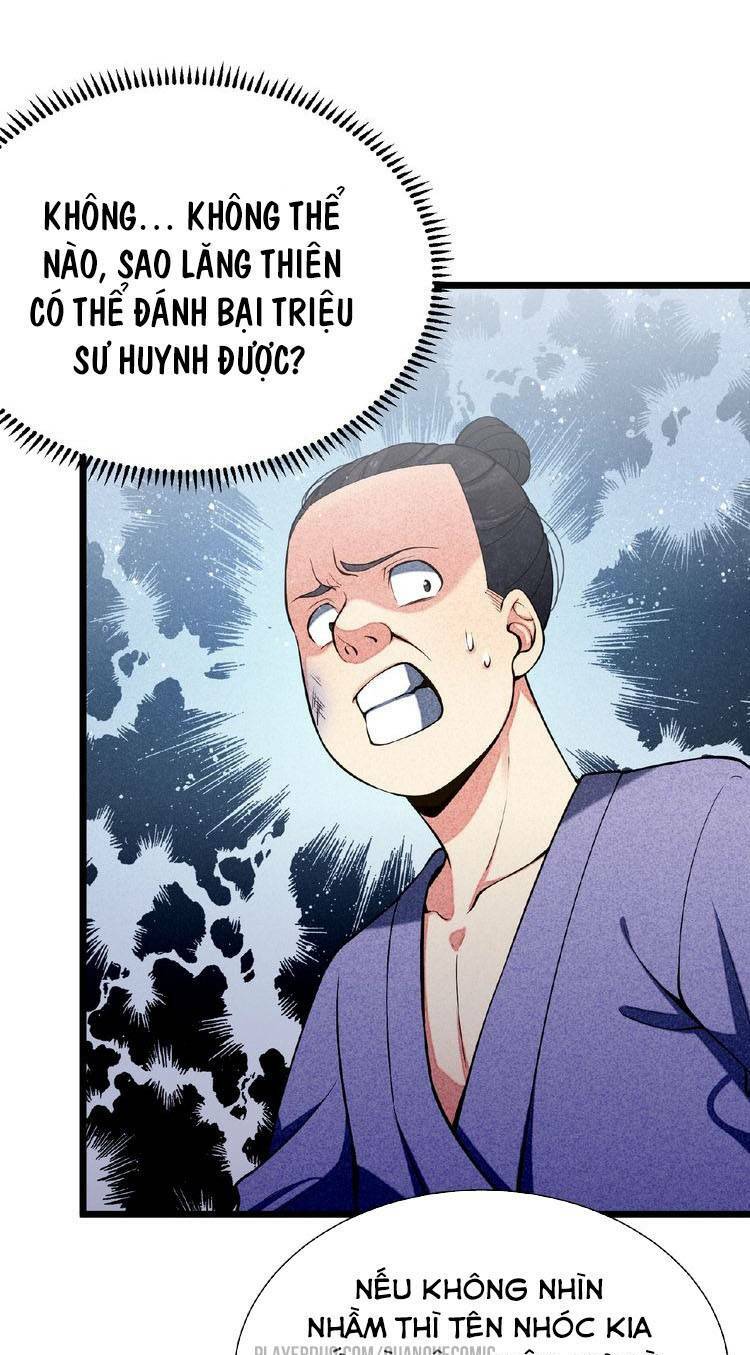 Thánh Tôn: Chapter 5