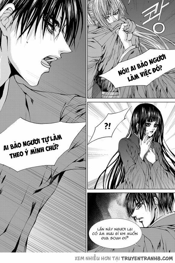 Tân Nương Của Thủy Thần: Chapter 131
