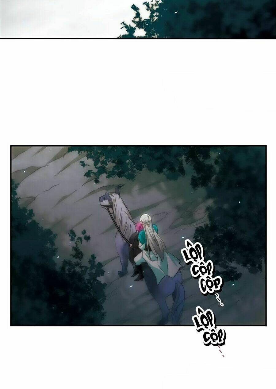 Thượng Quốc Phú Chi Thiên Đống Tuyết: Chapter 41