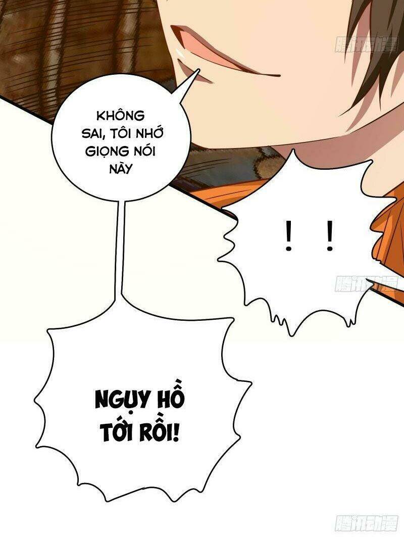 Shipper Thần Cấp: Chapter 60