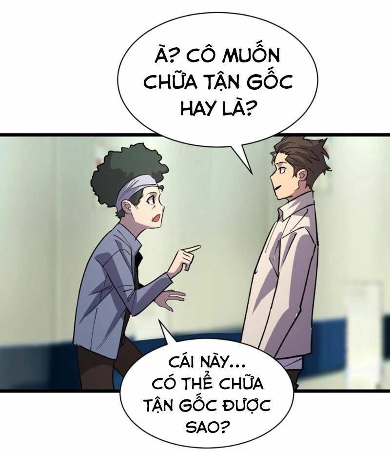 Bắt Đầu Với Tề Thiên Đại Thánh: Chapter 21