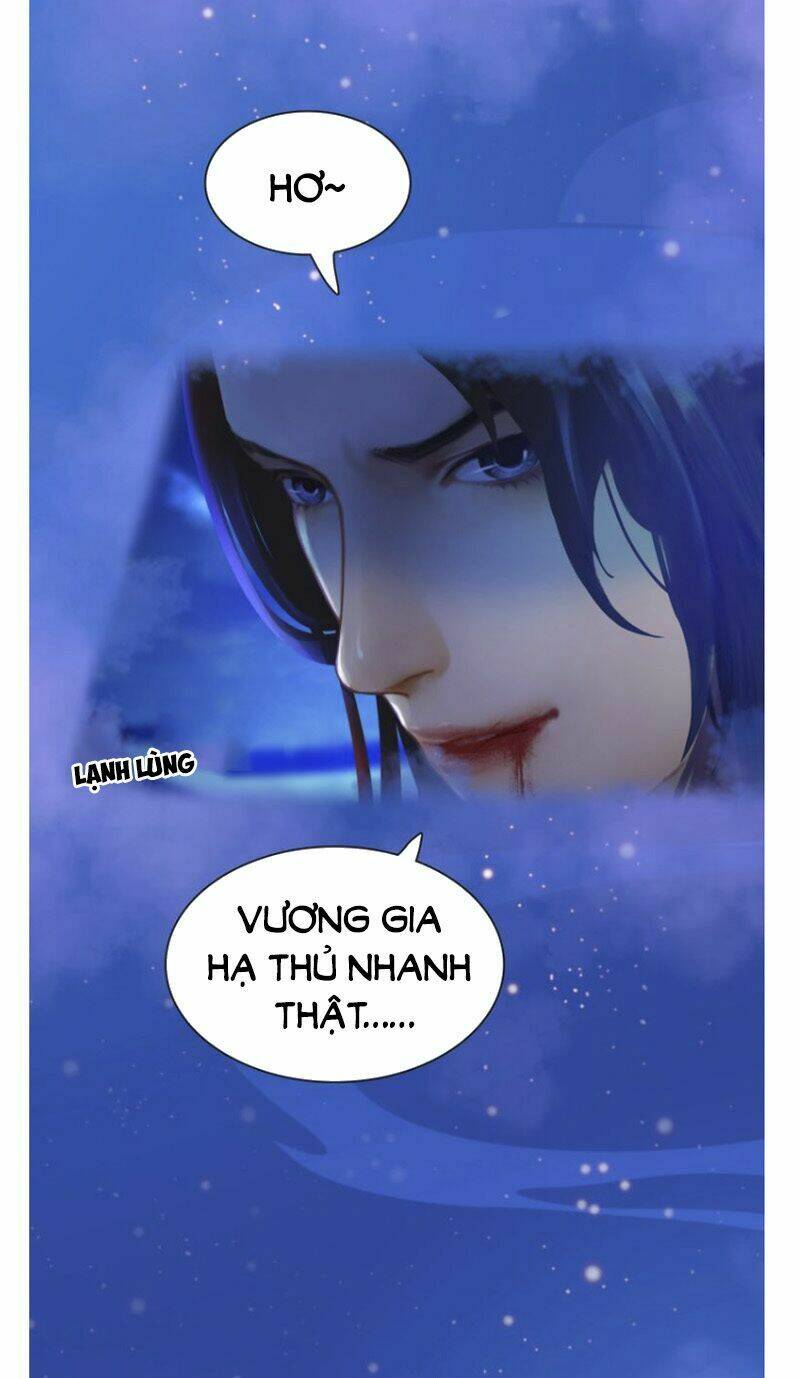 Phong Quỷ Truyền Thuyết: Chapter 66