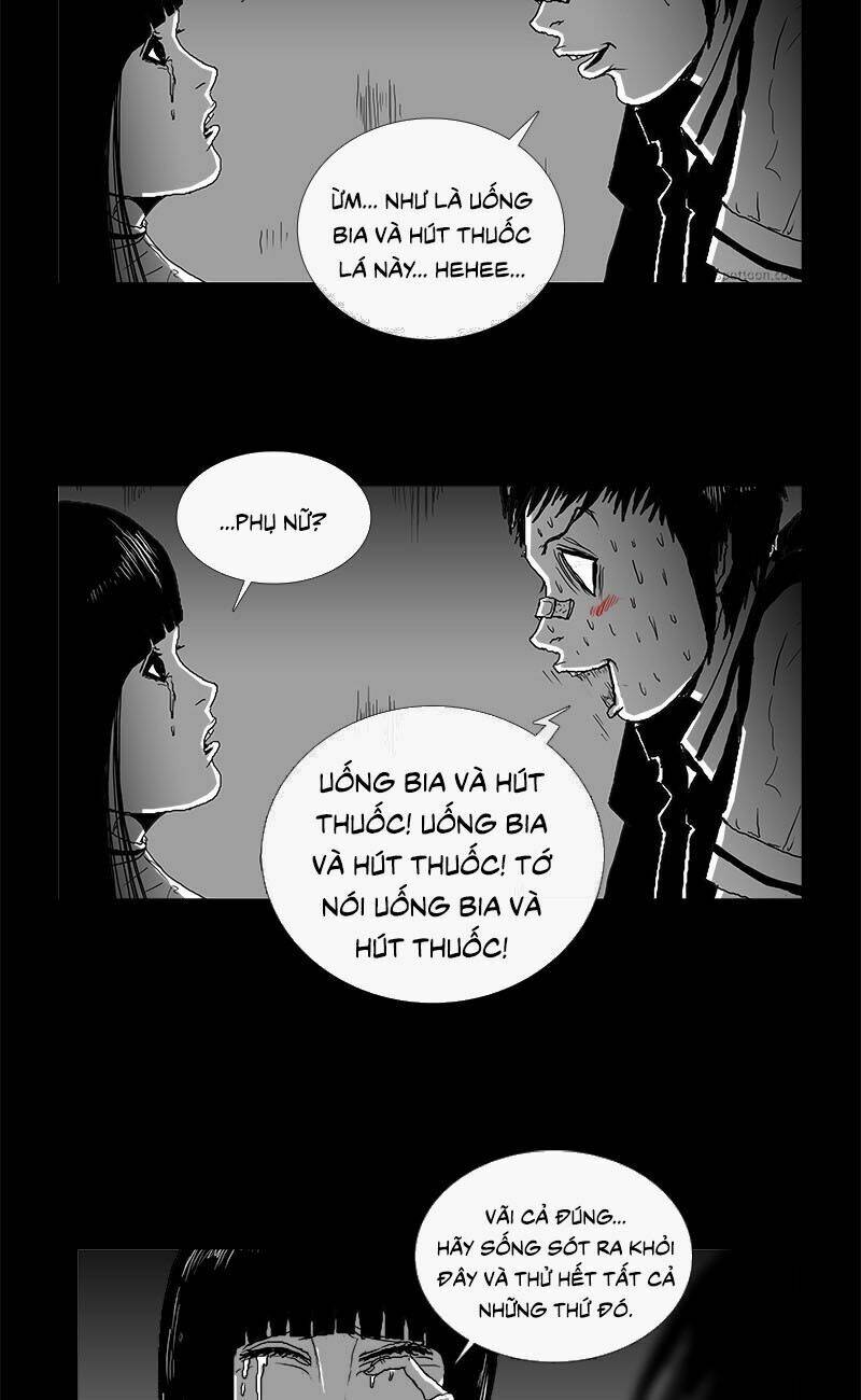 Sống Sót: Chapter 6