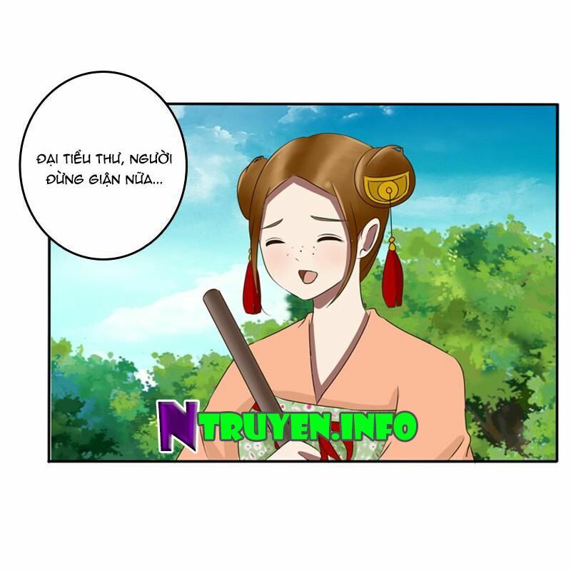 Thông Linh Phi: Chapter 83.5