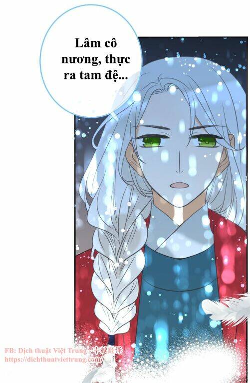 Bạn Trai Tôi Là Cẩm Y Vệ 2: Chapter 98