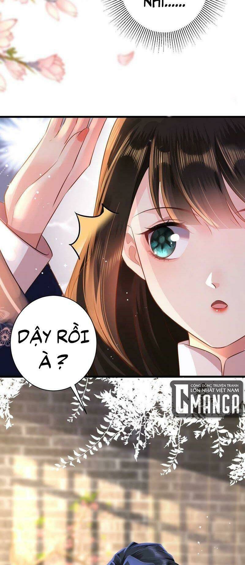 Quận Chúa Vững Vàng, Thiết Lập Nhân Vật Không Thể Vỡ: Chapter 66