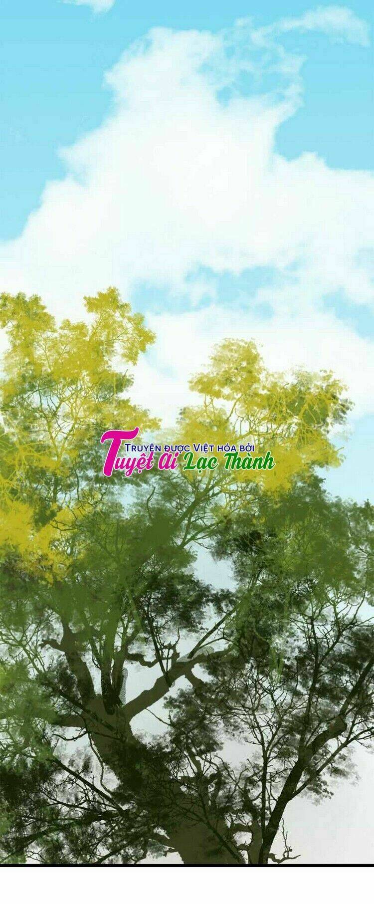 Cô Phương Bất Tự Thưởng (Màu): Chapter 13