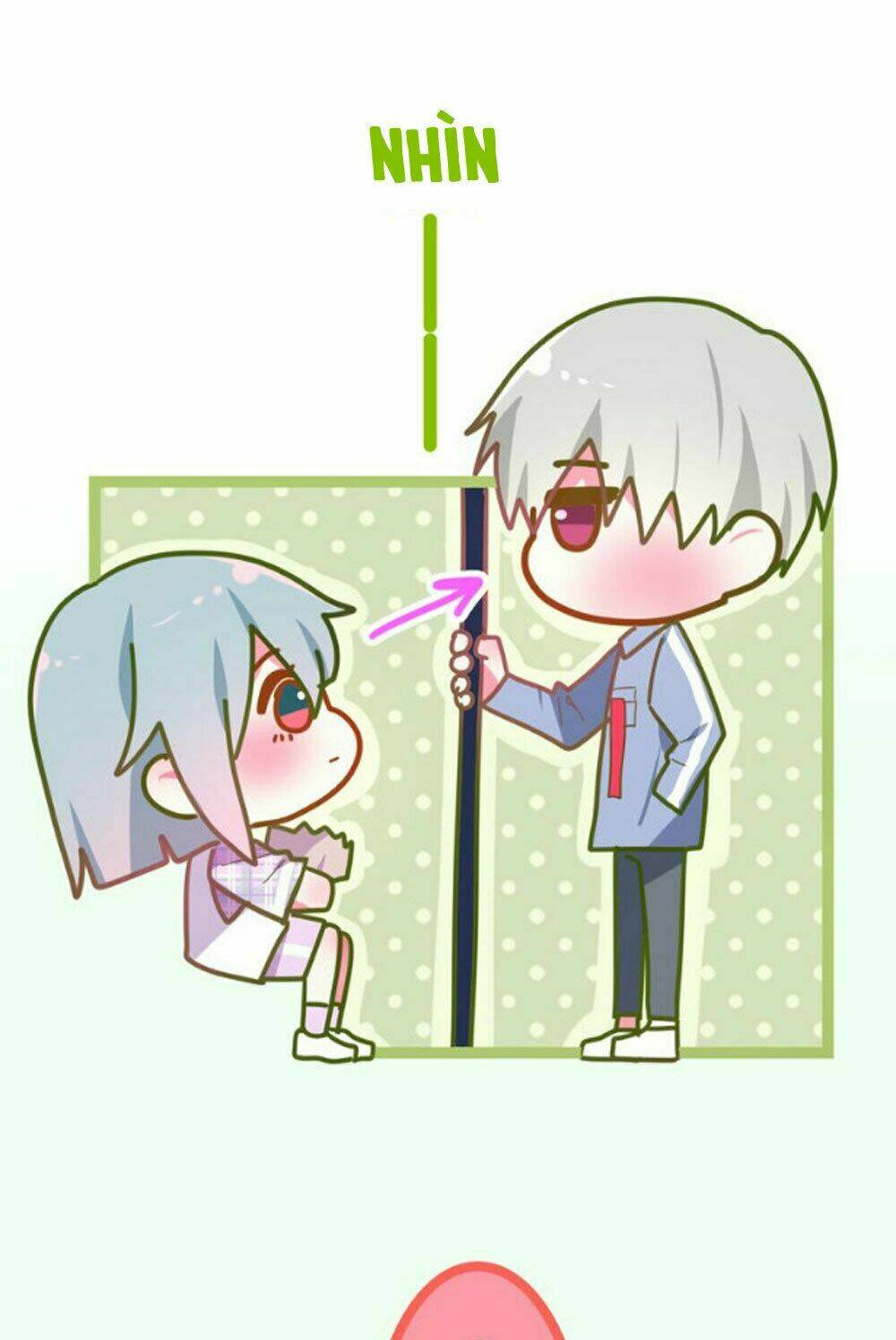 Tháng Sáu Không Hẹn Mà Gặp: Chapter 10