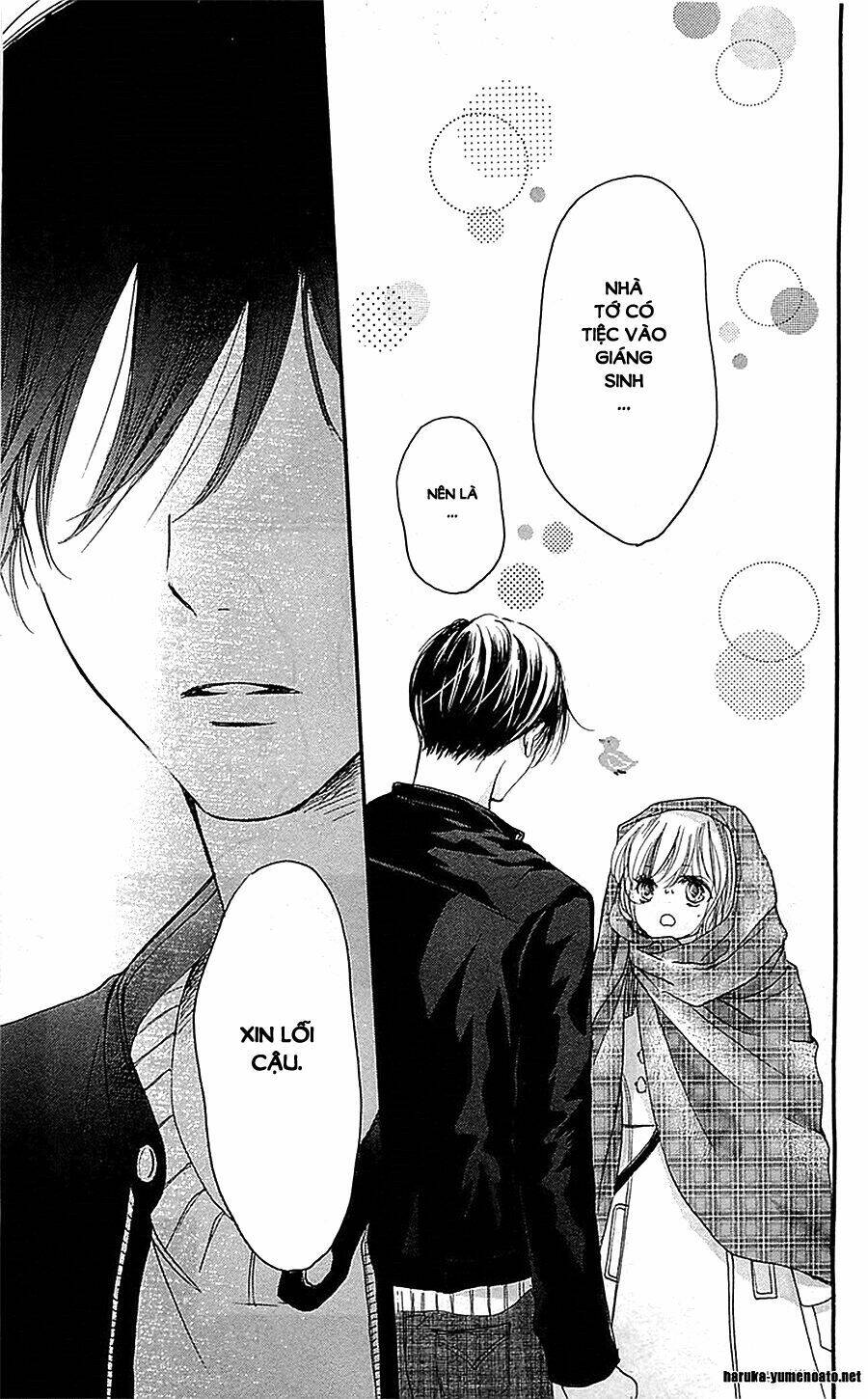 Boku Ni Hana No Melancholy: Chapter 29