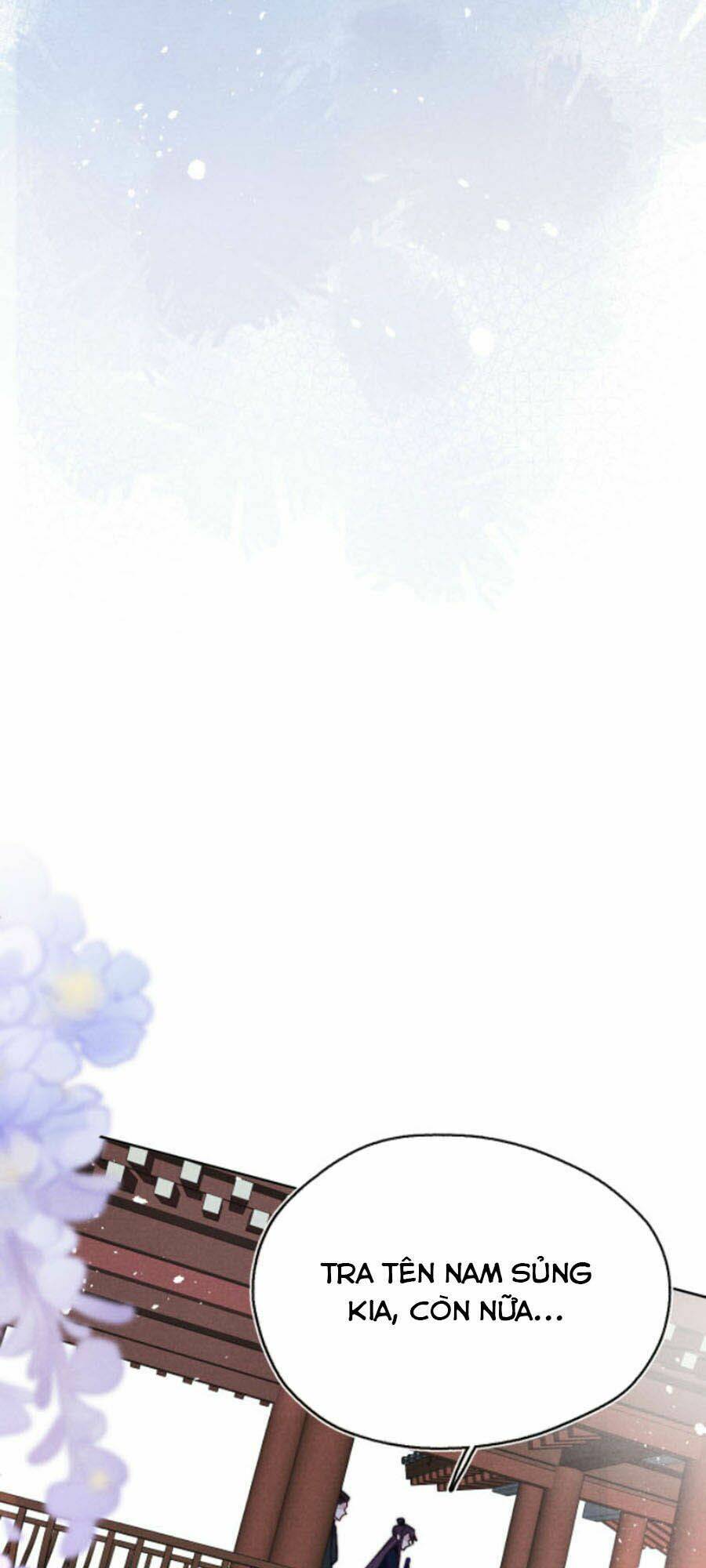 Quân Nhan Tựa Hoa Đào: Chapter 11