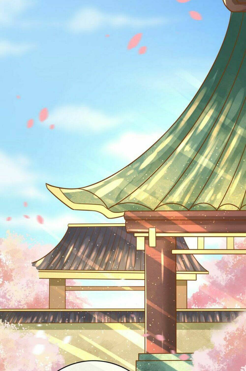 Chọc Nhầm Thượng Thần Băng Lãnh: Chapter 6