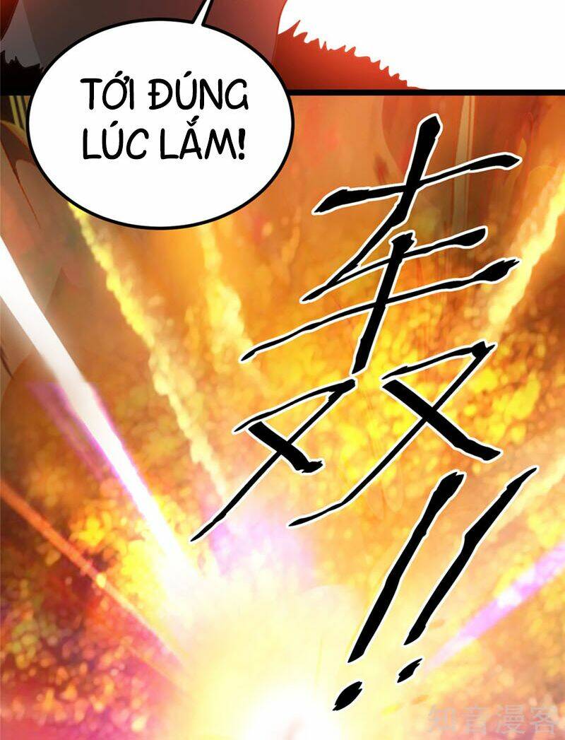 Tiên Vương Trùng Sinh: Chapter 47