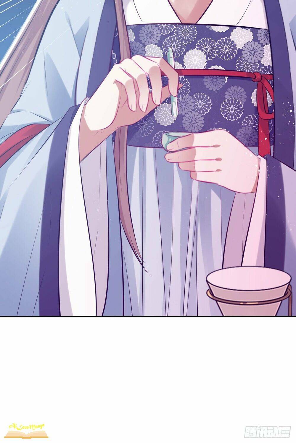 Vương Phi Thật Thích Trang Điểm: Chapter 89