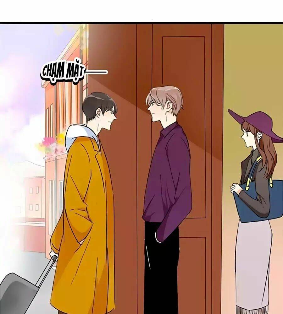 Mùi Hương Lãng Mạn: Chapter 11