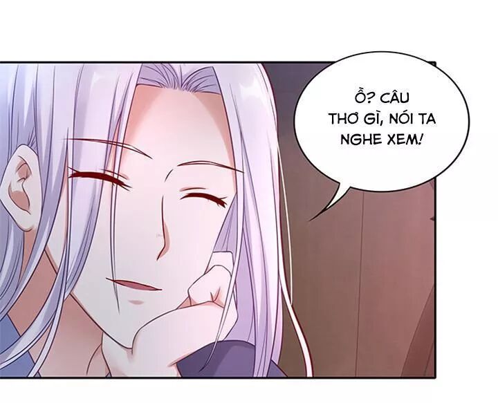 Đô đốc đại nhân sủng thê kí: Chapter 154: Trâu già gặm cỏ non