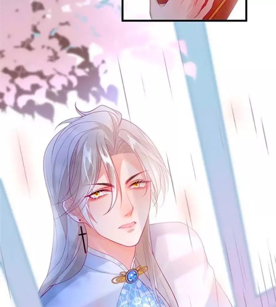 Vương Tử Và Ánh Trăng Đen: Chapter 34