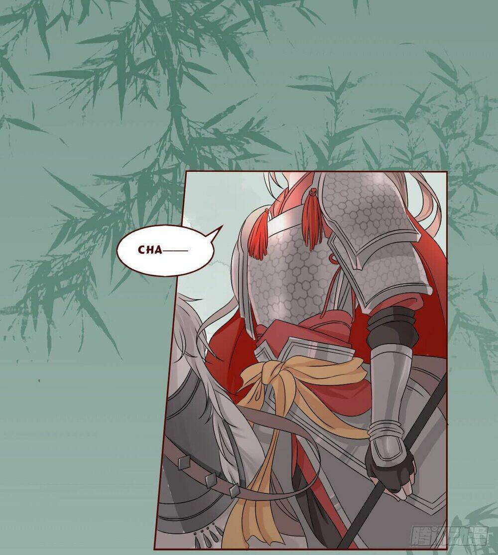 Sở Cung Tứ Thời Ca: Chapter 1