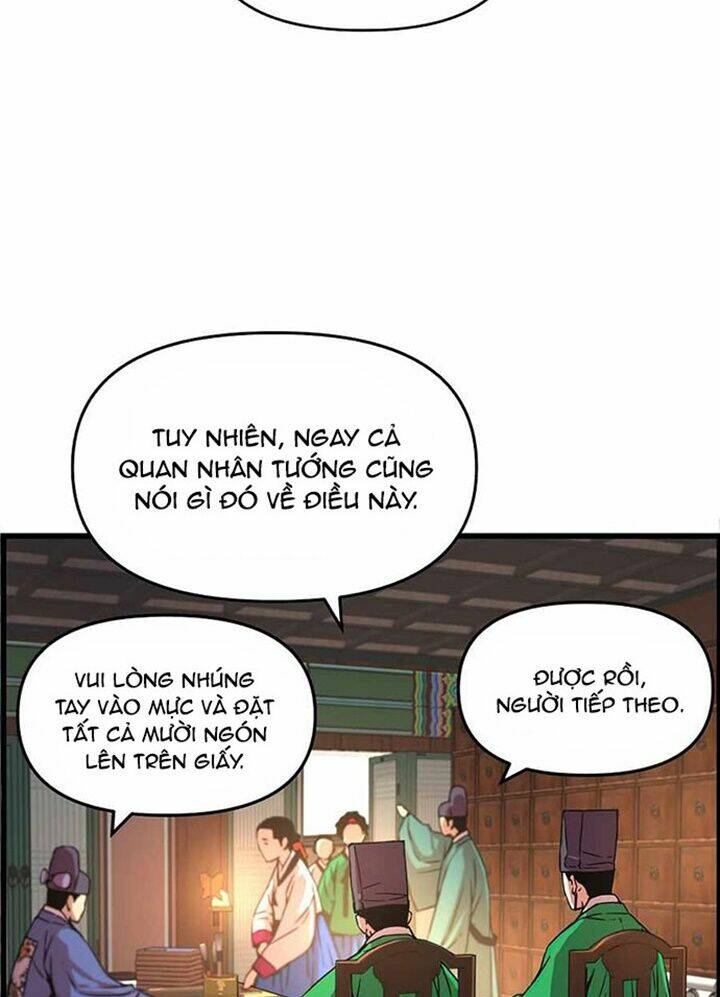 Tôi Sẽ Sống Như Một Hoàng Tử: Chapter 57