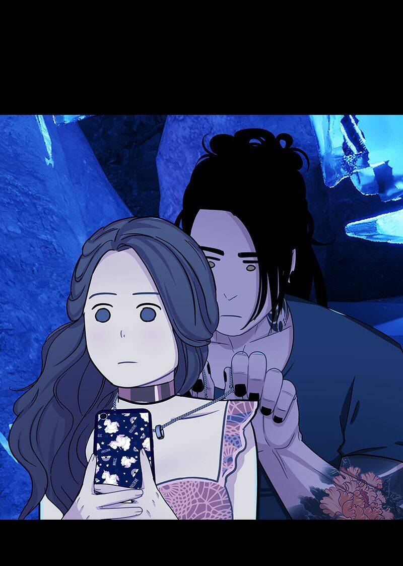 Nửa Đêm Ở Poppy Land: Chapter 58