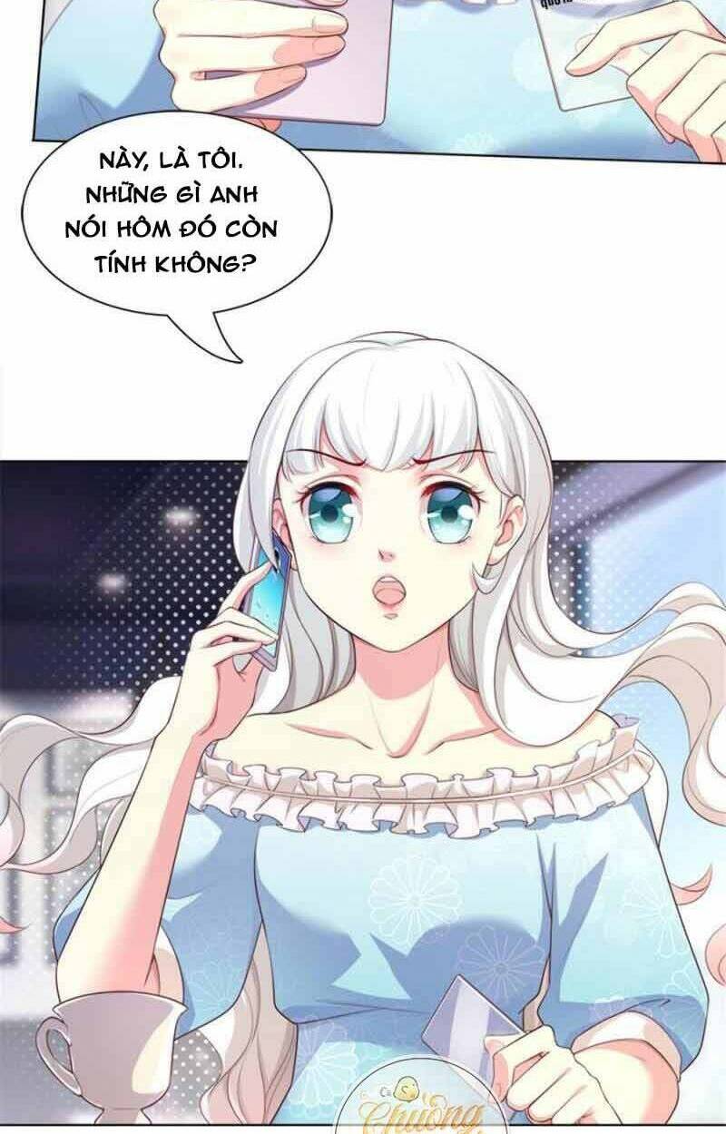 Gặp Phải Người Chồng Xảo Quyệt!: Chapter 4