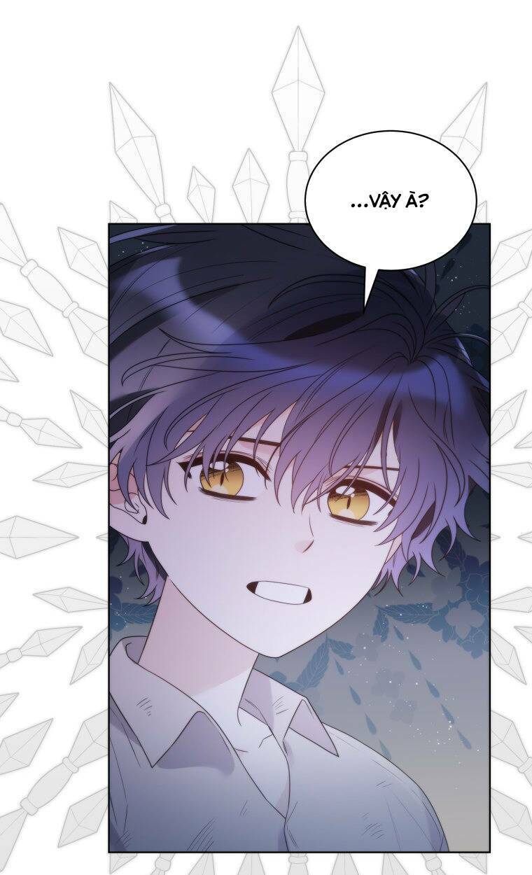 Hoàng Hậu Ác Nữ Yêu Quý Tôi: Chapter 20